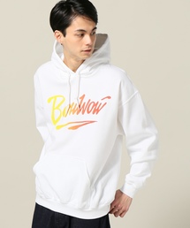 BOWWOW RENEE SWEAT HOODIE*