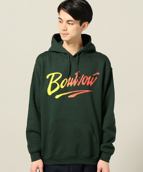 セール】BOWWOW RENEE SWEAT HOODIE*（パーカー）｜BOW WOW