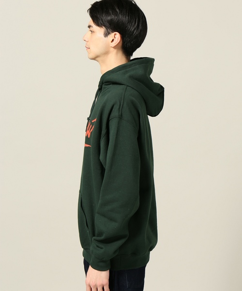 セール】BOWWOW RENEE SWEAT HOODIE*（パーカー）｜BOW WOW（バウワウ