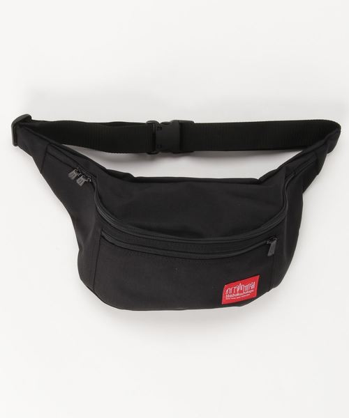 Alleycat Waist Bag Large（ボディバッグ/ウエストポーチ）｜Manhattan Portage（マンハッタンポーテージ