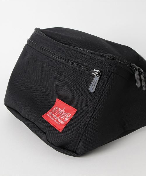 Manhattan Portage（マンハッタンポーテージ）の「Alleycat Waist Bag Large（ボディバッグ/ウエストポーチ