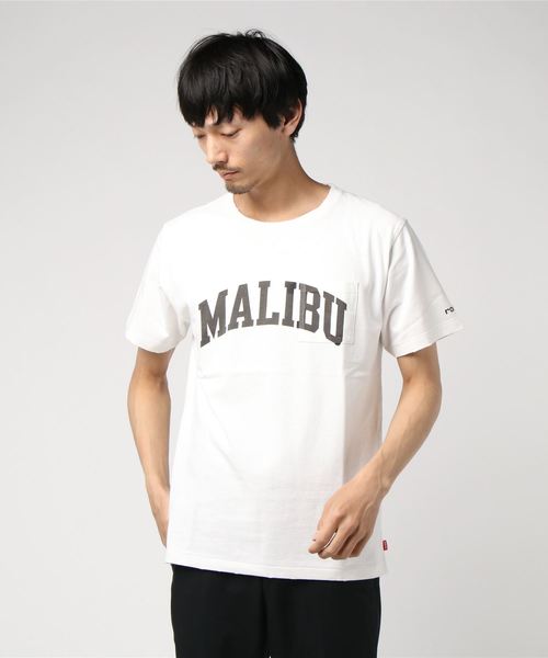 Roial ロイアル の Dubhe Tシャツ カットソー Wear