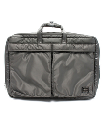 PORTER | PORTER TANKER 3WAY BRIEF CASE <B印 YOSHIDA SELECT>(ショルダーバッグ)