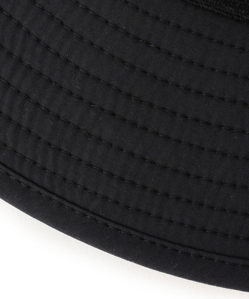 THE NORTH FACE（ザノースフェイス）の「THE NORTH FACE: ホライズン ハット（ハット・メンズ・オリーブ/ブラック/イエロー・LARGE）」の11枚目の写真