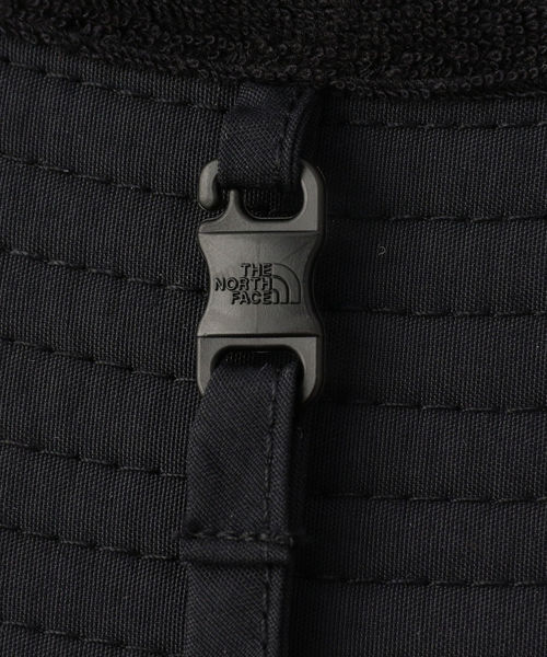 THE NORTH FACE（ザノースフェイス）の「THE NORTH FACE: ホライズン ハット（ハット・メンズ・オリーブ/ブラック/イエロー・LARGE）」の10枚目の写真