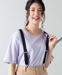 WEGO | WEGO/ワイドサスペンダー(サスペンダー)