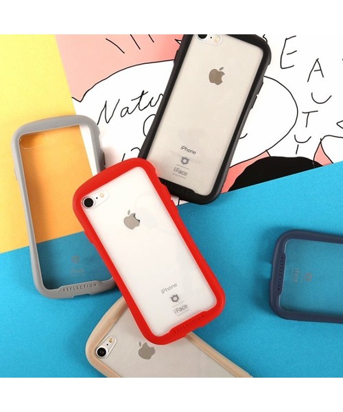 ま。様/iPhone11promax（iface） iFace】新型iPhone11・11Pro・11ProMax対応ケース/フィルム発売