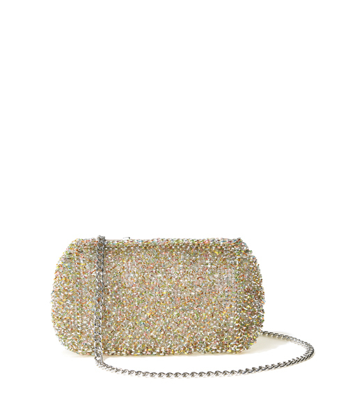 アンテプリマニュースタンダードショルダーバッグ