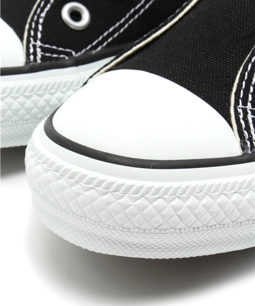 CONVERSE（コンバース）の「ALL STAR SLIP Ⅲ OX/オールスタースリップ Ⅲ OX（スニーカー・メンズ・ホワイト/ブラック・5/7/3.5/5.5/8/3/10.5/4/9.5/8.5/7.5/6.5/11.5/6/9/4.5）」の6枚目の写真
