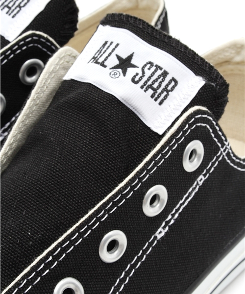 CONVERSE（コンバース）の「ALL STAR SLIP Ⅲ OX/オールスタースリップ Ⅲ OX（スニーカー・メンズ・ホワイト/ブラック・5/7/3.5/5.5/8/3/10.5/4/9.5/8.5/7.5/6.5/11.5/6/9/4.5）」の7枚目の写真