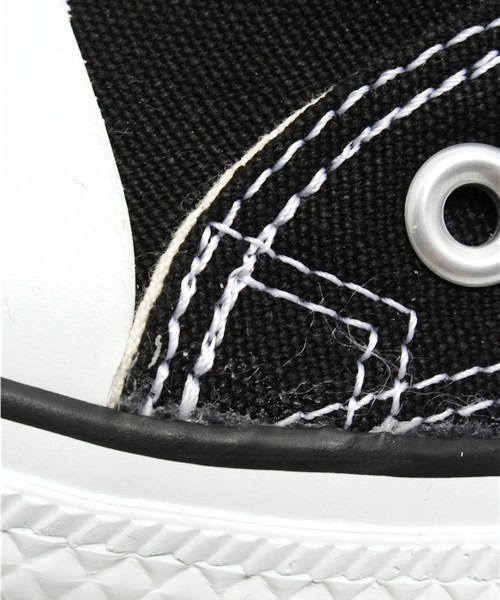 CONVERSE（コンバース）の「ALL STAR SLIP Ⅲ OX/オールスタースリップ Ⅲ OX（スニーカー・メンズ・ホワイト/ブラック・5/7/3.5/5.5/8/3/10.5/4/9.5/8.5/7.5/6.5/11.5/6/9/4.5）」の10枚目の写真