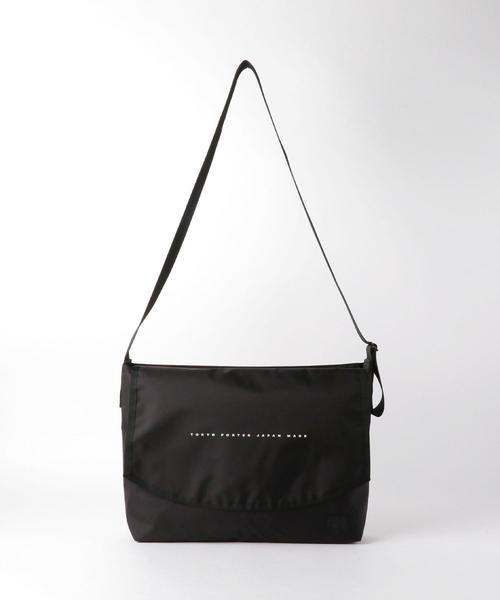 Porter ポーター Flat M Bag バッグ ショルダーバッグ Porter ポーター のファッション通販 Zozotown