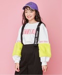 JENNI love(ジェニィラブ)の「トップス(スウェット)」