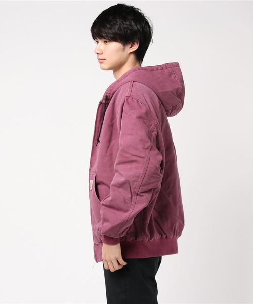 Carhartt WIP（カーハートダブリューアイピー）の「OG ACTIVE