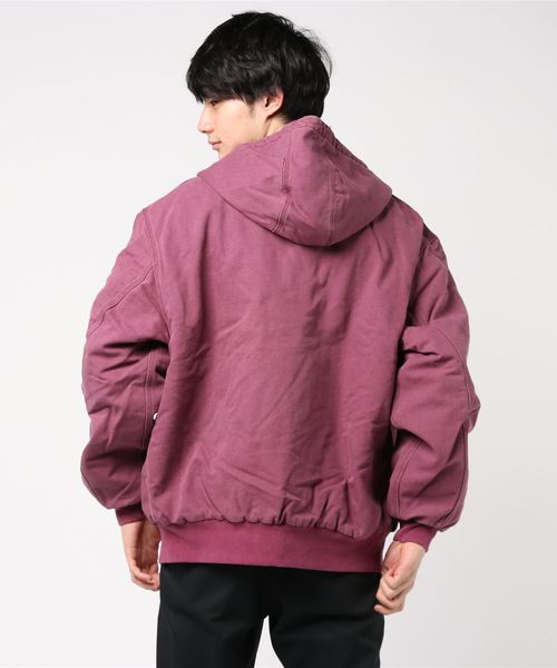 Carhartt WIP（カーハートダブリューアイピー）の「OG ACTIVE