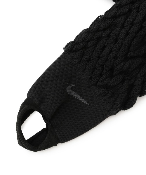 NIKE（ナイキ）の「【NIKE】 Studio leg warmers（レッグウォーマー）」 WEAR