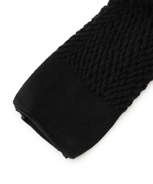 NIKE（ナイキ）の「【NIKE】 Studio leg warmers（レッグウォーマー）」 WEAR