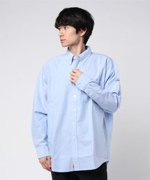 F.A.T ネルシャツ　DEKA BD JUNBO FAT（エフエイティー）の「DEKA BD（シャツ/ブラウス）」 - WEAR