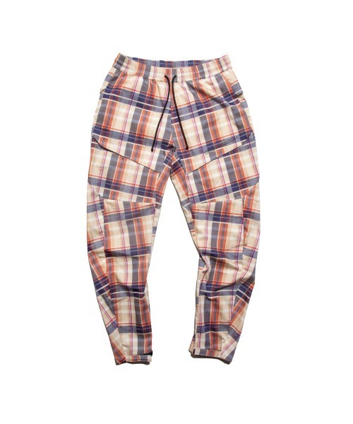 セール ナイロンパンツ Nine Nine ナインルーラーズ Rulaz Nine その他パンツ Pants その他パンツ Line ナインルーラズライン のファッション Nylon Tech Nylon Rulaz