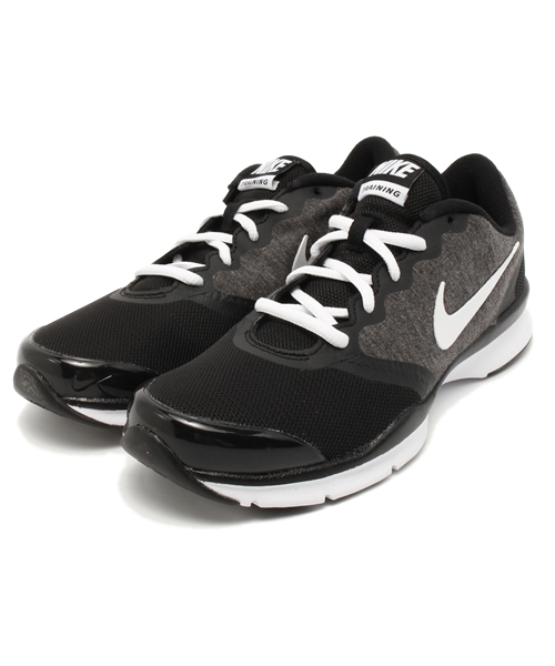 CIAOPANIC TYPY(チャオパニックティピー)の「【NIKE】ナイキWインシーズンTR4(スニーカー・レディース・ブラック・24/23)」の1枚目の写真