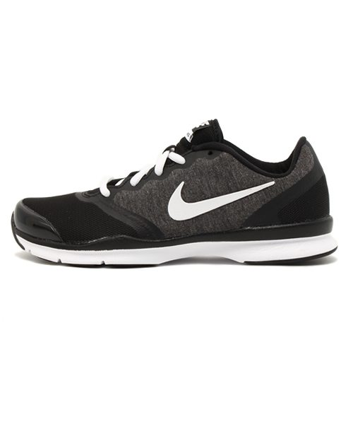 CIAOPANIC TYPY(チャオパニックティピー)の「【NIKE】ナイキWインシーズンTR4(スニーカー・レディース・ブラック・24/23)」の2枚目の写真