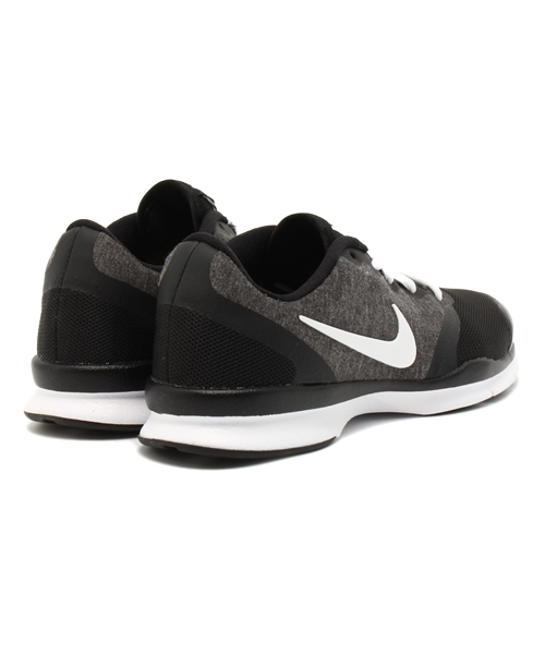 CIAOPANIC TYPY(チャオパニックティピー)の「【NIKE】ナイキWインシーズンTR4(スニーカー・レディース・ブラック・24/23)」の4枚目の写真