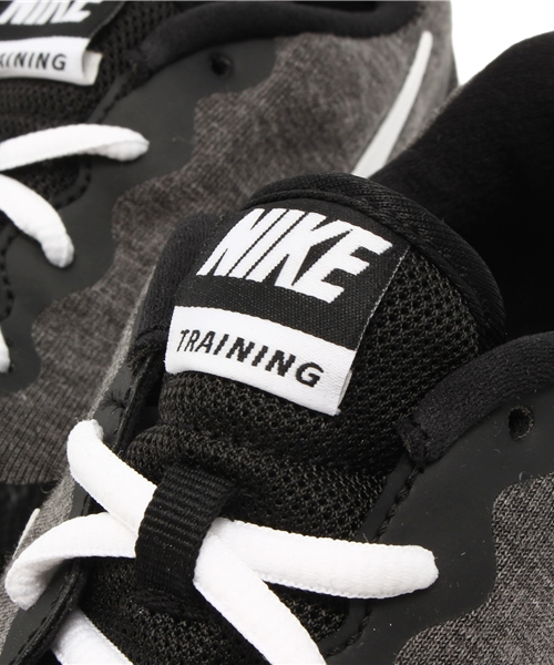 CIAOPANIC TYPY(チャオパニックティピー)の「【NIKE】ナイキWインシーズンTR4(スニーカー・レディース・ブラック・24/23)」の6枚目の写真