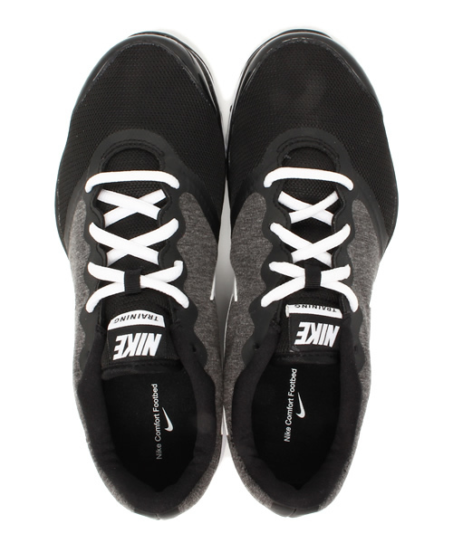 CIAOPANIC TYPY(チャオパニックティピー)の「【NIKE】ナイキWインシーズンTR4(スニーカー・レディース・ブラック・24/23)」の9枚目の写真