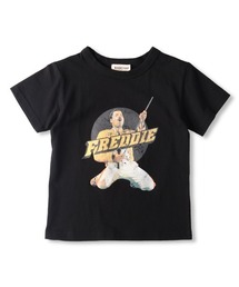 RADCHAP | 【QUEEN/クイーン】コラボフレディ半袖Tシャツ(Tシャツ/カットソー)