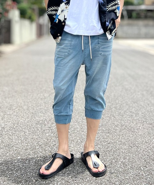 【yuii】sillyグラニー、BOBOデニム 👖👖👖 KOOKY ZOOより新たにデニムパンツが入荷しました！ 大戦
