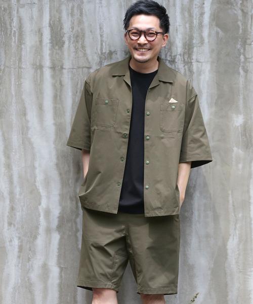 KeppiFitness オープンカラー KELTY（ケルティ）の「【WEB限定】KELTY(ケルティ)別注サマー