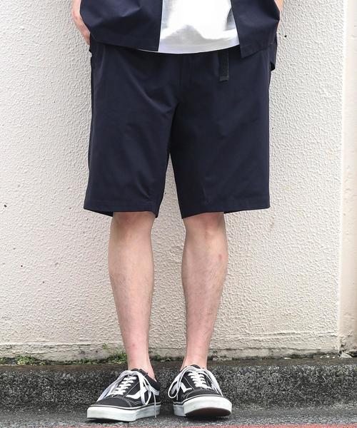 KELTY(ケルティ)の「【WEB限定】KELTY(ケルティ)別注サマーセットアップ(オープンカラーシャツ+ショーツセット)#(シャツ/ブラウス・メンズ・ブラック/オリーブ/ネイビー・MEDIUM/X-LARGE/LARGE)」の13枚目の写真