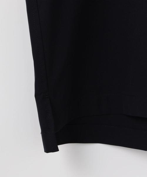 KELTY(ケルティ)の「【WEB限定】KELTY(ケルティ)別注サマーセットアップ(オープンカラーシャツ+ショーツセット)#(シャツ/ブラウス・メンズ・ブラック/オリーブ/ネイビー・MEDIUM/X-LARGE/LARGE)」の6枚目の写真