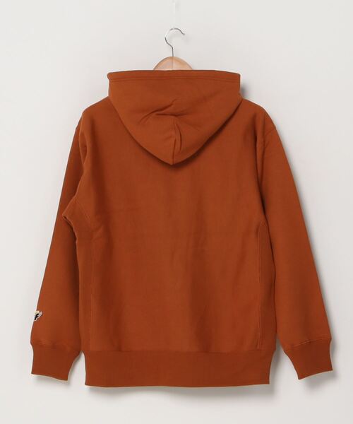 FAT（エフエイティー）の「I.D.（パーカー）」 - WEAR