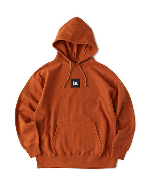FAT（エフエイティー）の「I.D.（パーカー）」 - WEAR