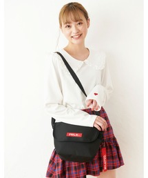 MILKFED. | MESSENGER BAG MINI 2(メッセンジャーバッグ)