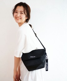 MILKFED. | MESSENGER BAG MINI 2(メッセンジャーバッグ)