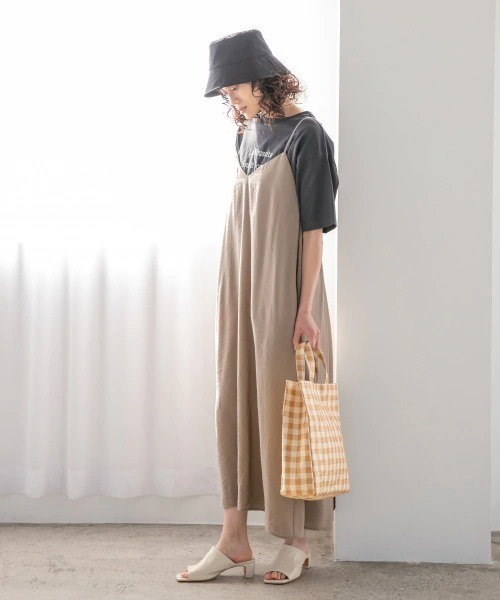 LOWRYS FARM（ローリーズファーム）の「バケットハット　891375（ハット・レディース・アイボリー/ブラック/ブラウン/オフホワイト/ブラック系その他/ゼブラ/ダークブラウン/ベージュ/ホワイト/グレー・FREE）」の22枚目の写真