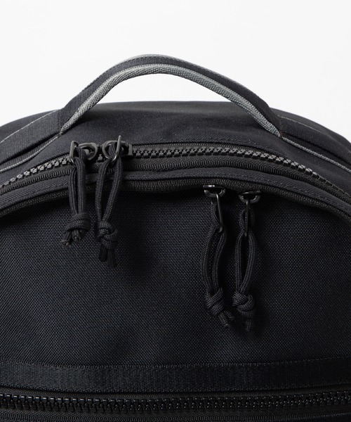 NIKE（ナイキ）の「WEGO/NIKE Utility Power（バックパック/リュック・メンズ・ブラック・FREE）」の6枚目の写真