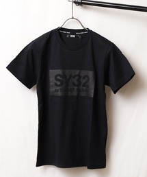 《SY32 by SWEET YEARS》BOXロゴT