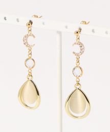【PetitBonheur*accessories】月のしずく