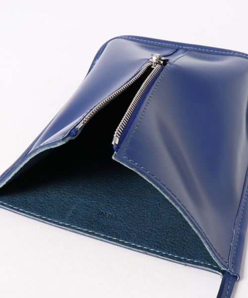 PIENI（ピエニ）の「【PIENI(ピエニ)】TASKU / SZB-33-5046（ショルダーバッグ・レディース・ブラック/グレー/サックスブルー・FREE）」の8枚目の写真