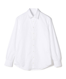 BOURRIENNE PARIS X　ブラウス　パフスリーブ　リボン　白　40 BOURRIENNE PARIS X】Spring/Summer 2025 | MAIDENS SHOP WOMEN