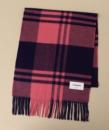 メンズのマフラー カシミヤ ファッション通販 Zozotown