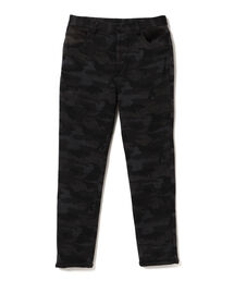 BEAMS GOLF | BEAMS GOLF ORANGE LABEL / カモフラ フリース パンツ(その他パンツ)