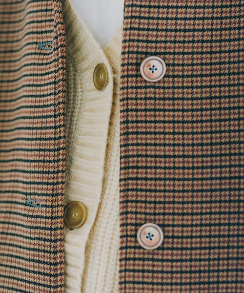 ehka sopo（エヘカソポ）の「【まる×ehka sopo】サイドスリットコート  