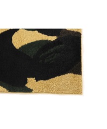 A BATHING APE（アベイシングエイプ）の「1ST CAMO BIG RUG MAT