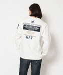 AVIREX(アヴィレックス)の「トップス(Tシャツ/カットソー)」