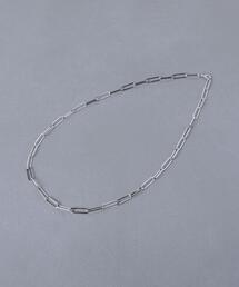 UNITED ARROWS | UWC THIN OVAL ネックレス(ネックレス)