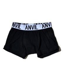 ANVIL（アンヴィル）の「【ANVIL（アンビル）】 UNDERWEAR 太ベルトボクサーパンツ（ボクサーパンツ・キッズ）」